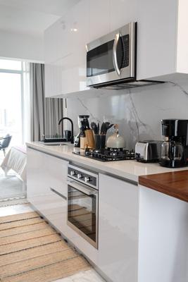 Charming Loft w/ Perfect View in Roma Norte