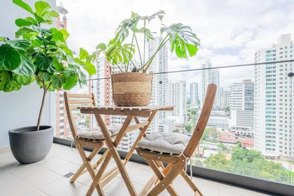 Trendy 1BR in San Francisco