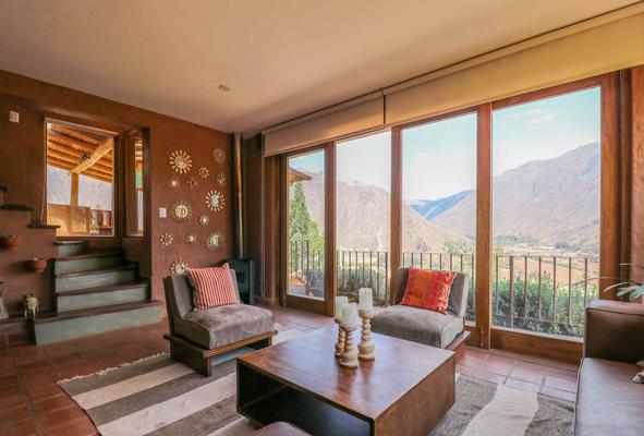 Scenic 2BR House in Valle Sagrado