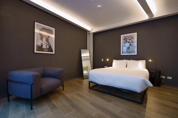 Ethereal 1BR w/ Rooftop In Casco Antiguo