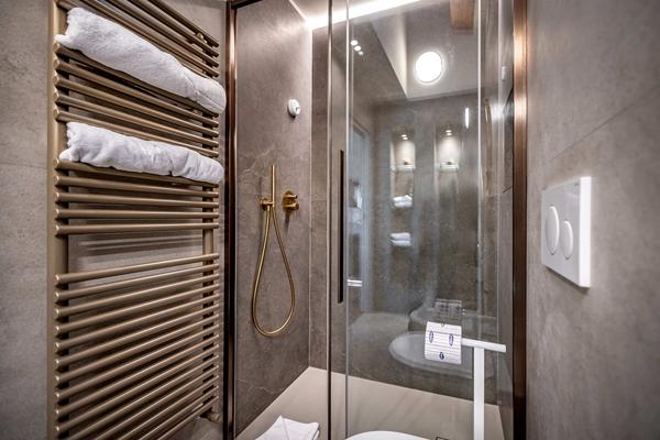 Elegant 1BR Suite in Florencia