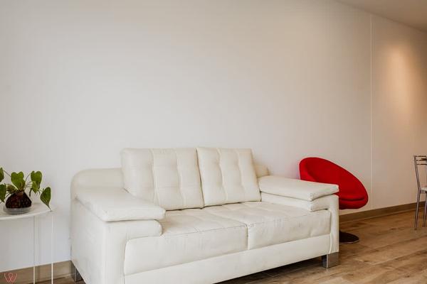 Chic 2BR in San Isidro with Sunlit Balcony