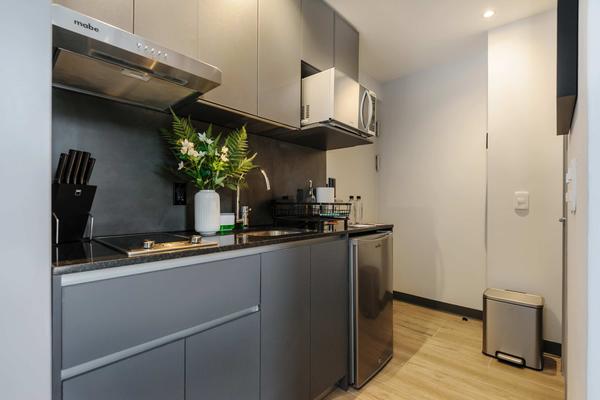 Inviting Loft in the Heart of Interlomas