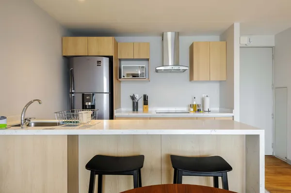 Upscale 1BR w/ AC in the Heart of Roma Sur