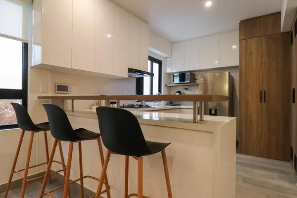 Majestic Duplex w/ Perfect Deco in Miraflores