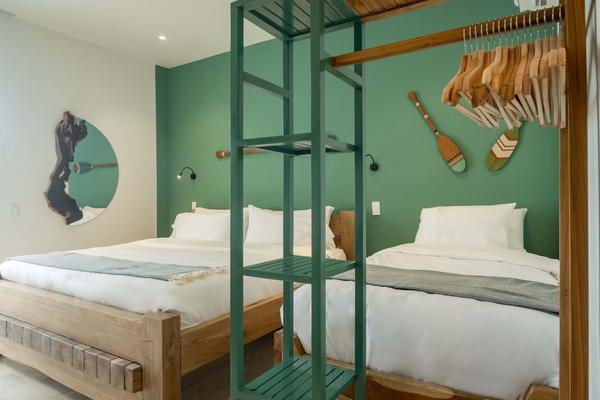 Elegant Loft w/ Balcony in Bocagrande