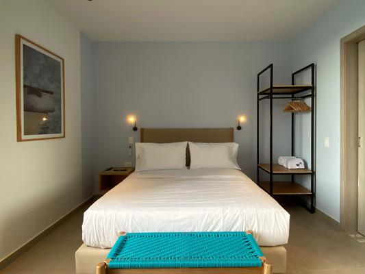 Tranquil Loft w/ Great Terrace in Bocagrande