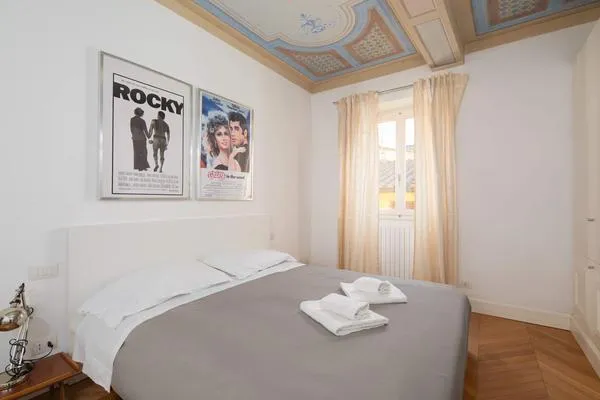 Modern Apartment in Central Florence