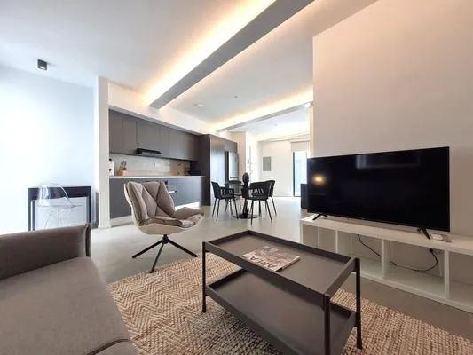 Splendid 2BR w/ Rooftop In Casco Antiguo