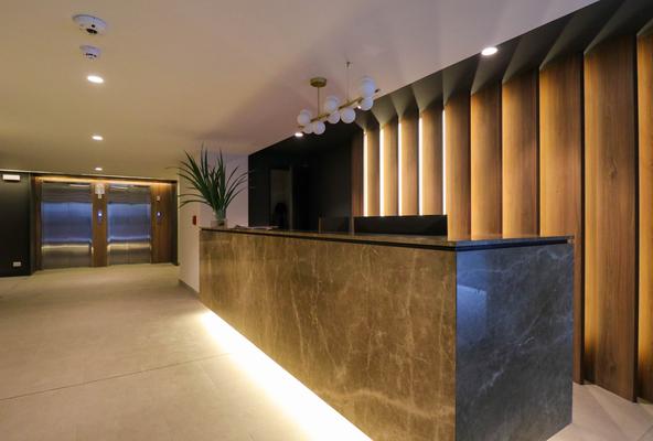 Impressive 2BR with balcony in Miraflores