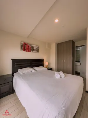 Elegant 1BR in the Heart of Barranco