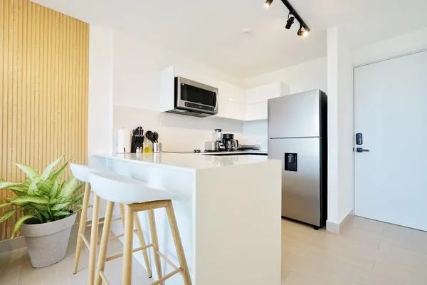 Prestigious 1BR in San Francisco