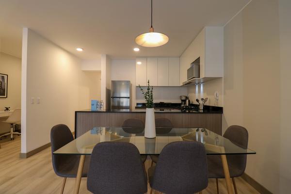 Marvelous 2BR with Modern Deco in Miraflores