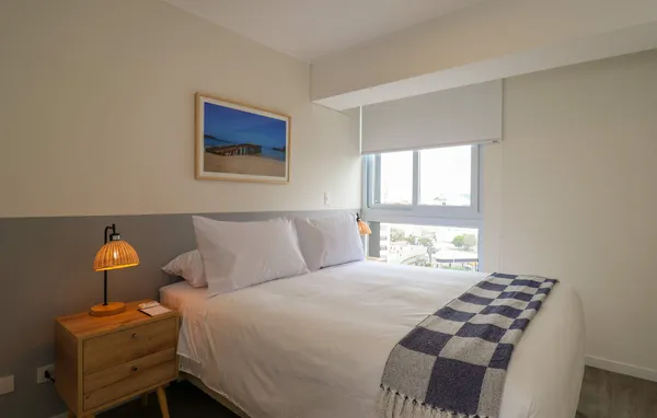 Charming 1BR w/ Balcony in Miraflores