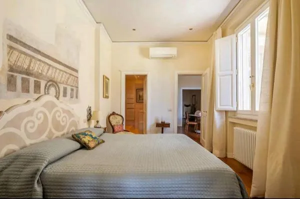 Elegant 1BR in Florence