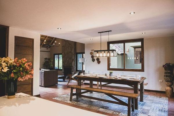 Warm 3BR Villa in Sacred Valley