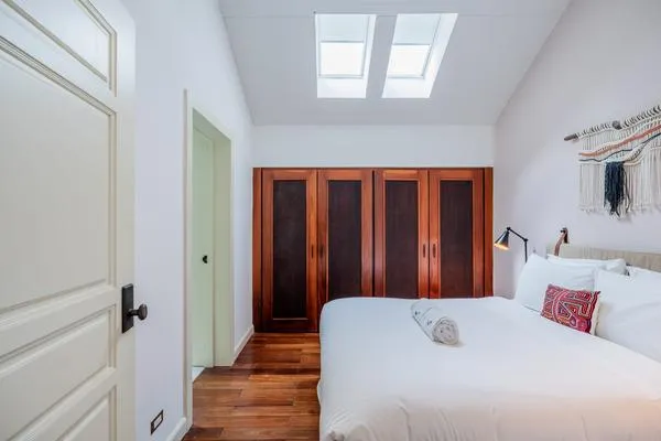Refined 2BR in Casco Viejo