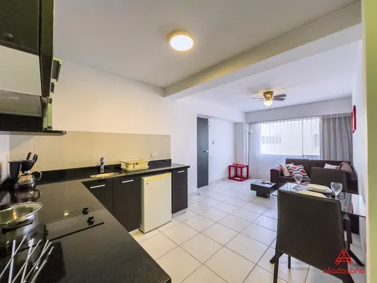 [A] Charming 1BR at Miraflores - PRD 1502 A