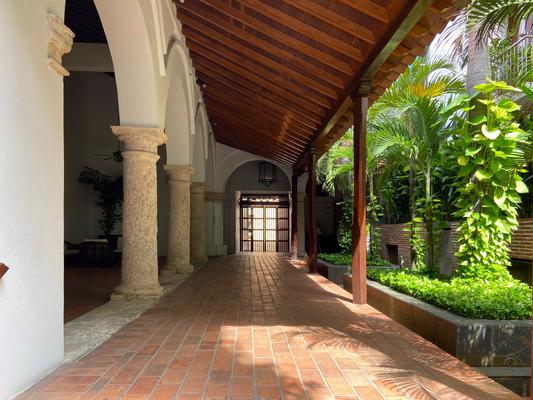 Wonderful 2BR in Cartagena