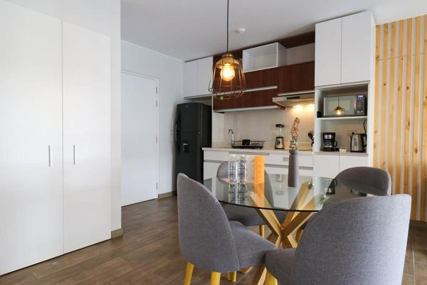 Astounding 2BR in the Heart of Miraflores