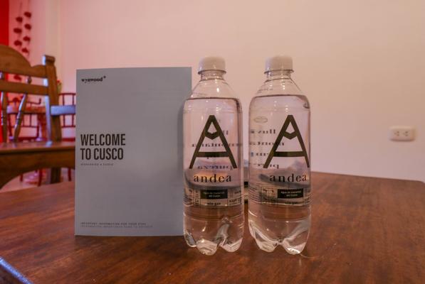 Dazzling 1BR Near Plaza de Armas de Cusco