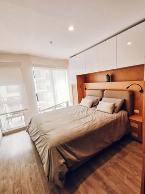 [A] Bright & Cozy Studio at Barranco - STD4 2012