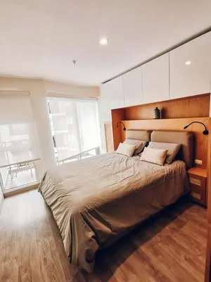 [A] Bright & Cozy Studio at Barranco - STD4 2012