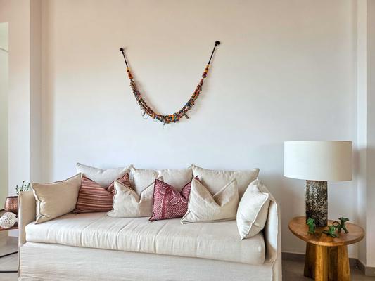 Elegant 4BR Villa w/ Pool & Cíes Views in Cangas