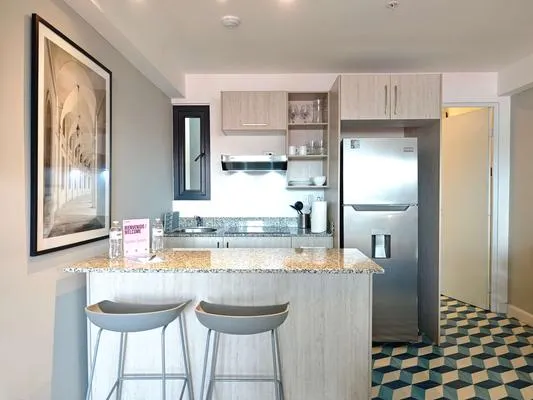 Bright & Modern Loft w/ AC in Santa Ana