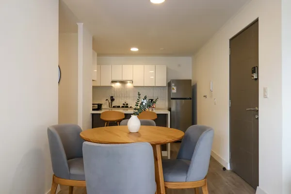 Amazing & Cozy 3BR w/ Balcony in Miraflores