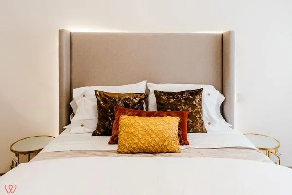 Audiencia /Apt with incredible view San Isidro