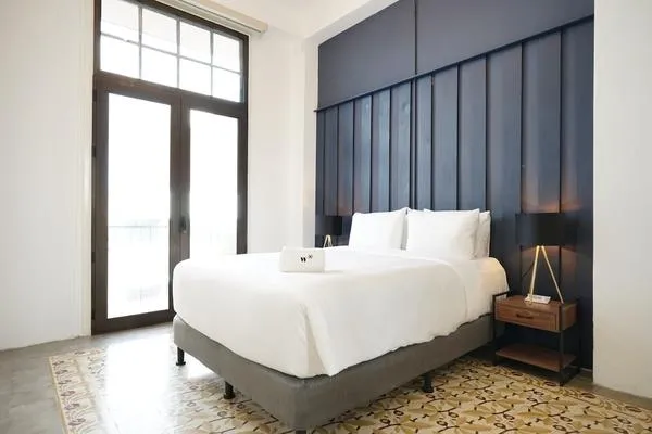 Dreamlike 1BR in Casco Viejo