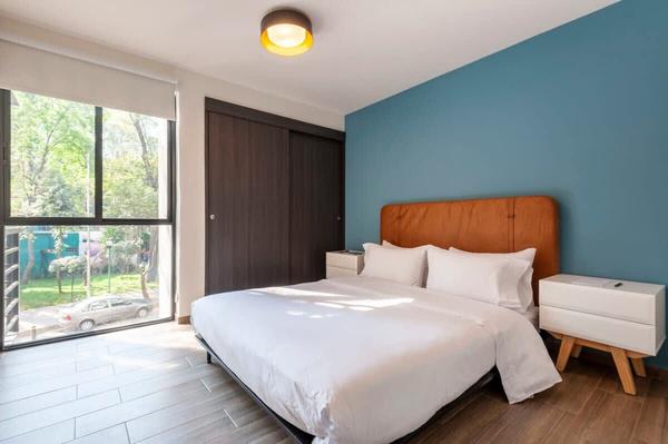 Engaging 2BR w/ Terrace in Parque España