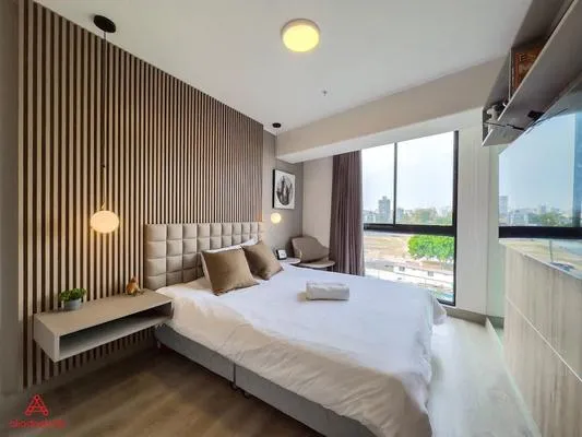 [A] Cozy 1 BR at Barranco - STD4 703