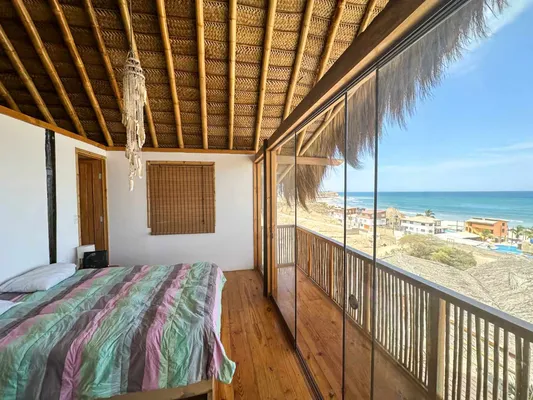 Ocean Breeze 3BR in Punta Veleros