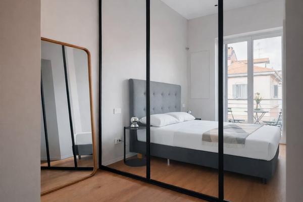 Dreamy 1BR in Cabrera