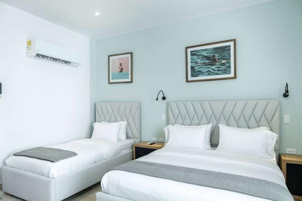 Inviting Loft in the Heart of Bocagrande