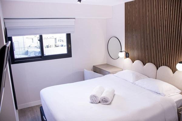 [A] Design Stay in Miraflores - Art28 702