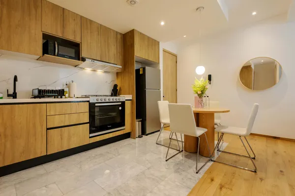 Luxury 2BR in the Best of Roma Norte