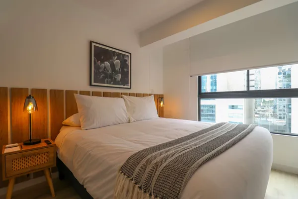 Serene Stay 2BR in San Isidro