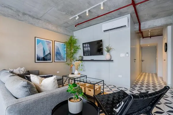 Fantastic 2BR in Plaza Herrera