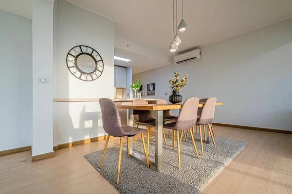 Thrilling 2BR in San Francisco