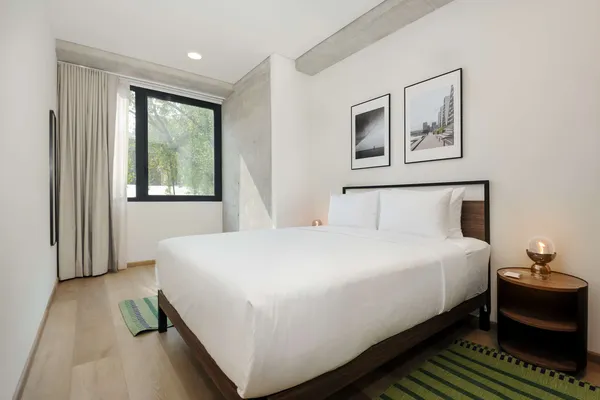 Distinctive 2BR in the Heart of Cuauhtemoc
