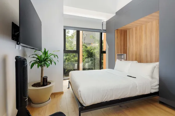 Incredible Roma Lofts, Some w/ Balcony