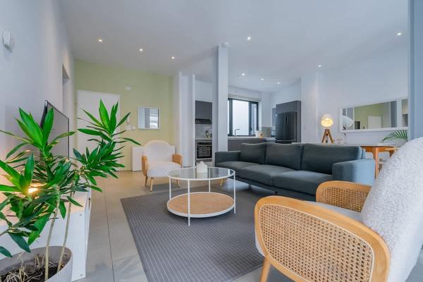 Sublime 2BR w/ Rooftop Pool In Casco Antiguo