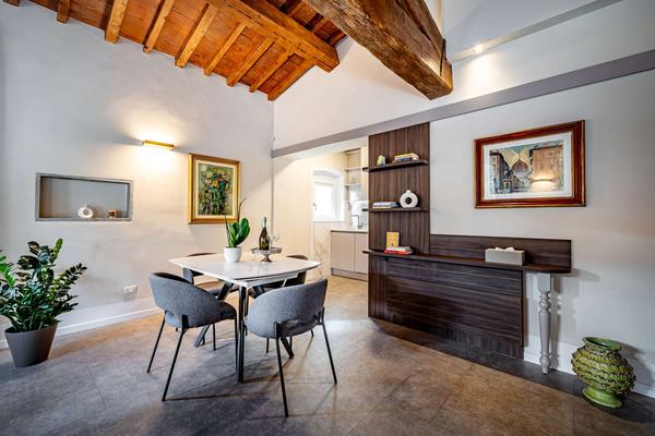 Bright 1BR Suite in Florencia