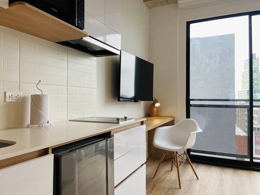 Loft in Chapinero