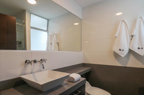 Elegant 2BR with  Fantastic View in Miraflores