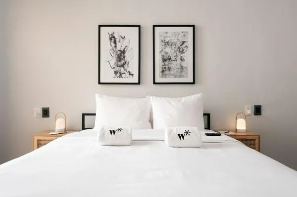 Stylish 1BR with Perfect deco in Polanco