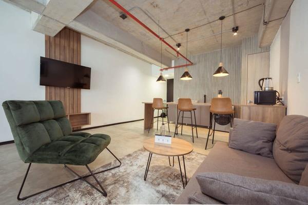 Charming Loft in Laureles